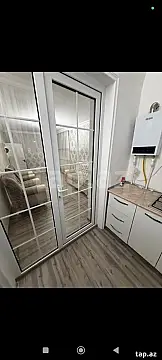 Satılır 2 otaqlı mənzil 41 m²