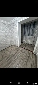 Satılır 2 otaqlı mənzil 41 m²