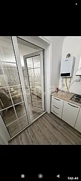 Satılır 2 otaqlı mənzil 41 m²