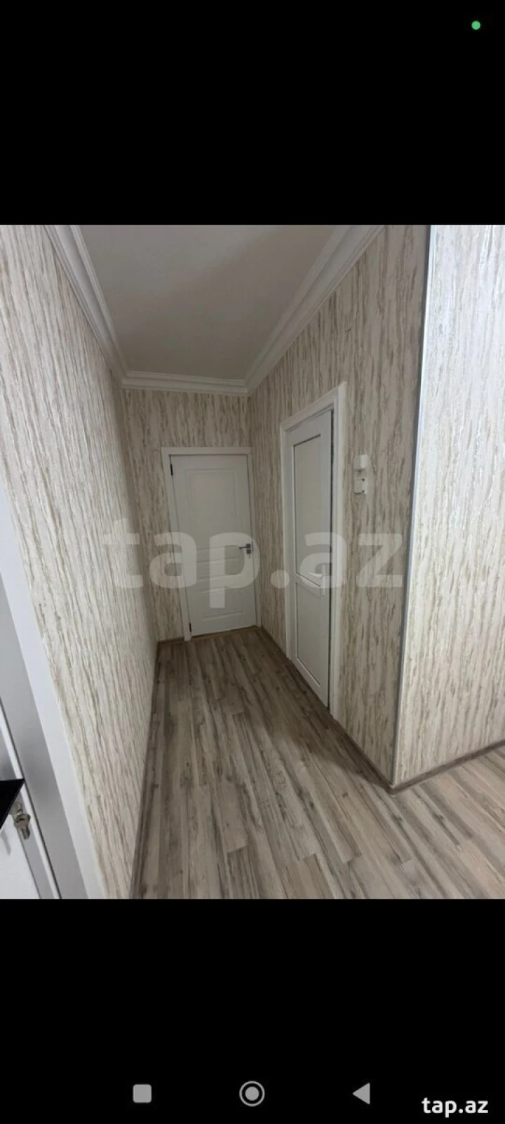 Satılır 2 otaqlı mənzil 41 m²