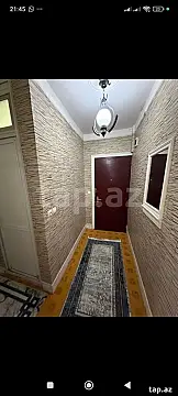 Satılır 2 otaqlı mənzil 47 m²