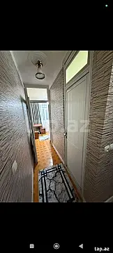 Satılır 2 otaqlı mənzil 47 m²