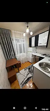 Satılır 2 otaqlı mənzil 47 m²