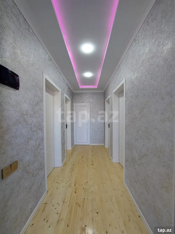 Satılır 3 otaqlı həyət evi