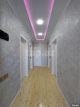 Satılır 3 otaqlı həyət evi