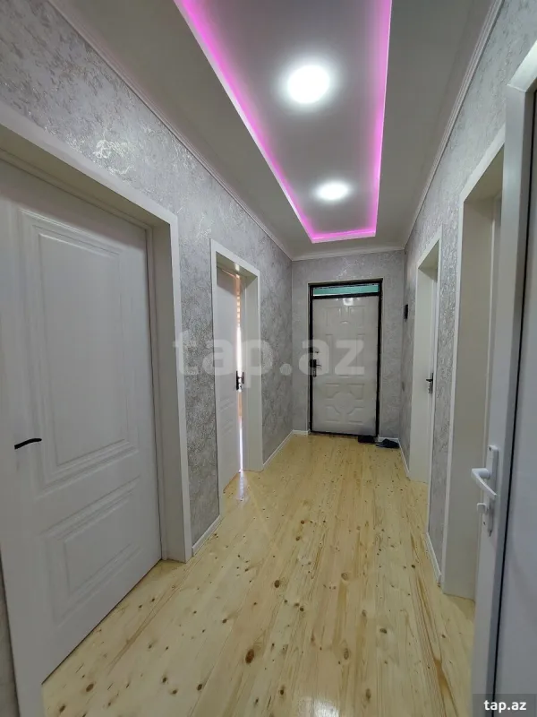 Satılır 3 otaqlı həyət evi