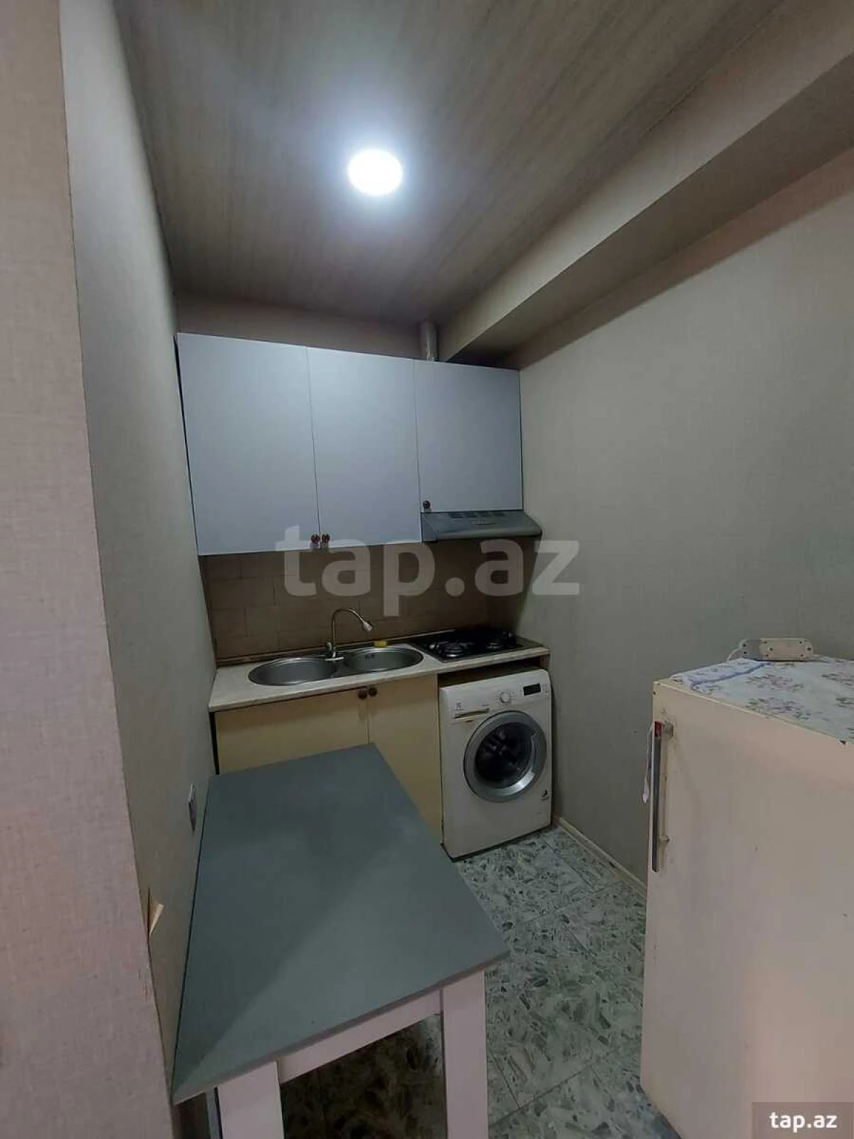 Kirayə verilir 2 otaqlı həyət evi