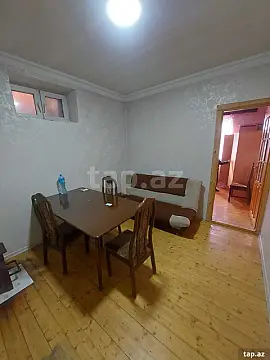 Kirayə verilir 2 otaqlı həyət evi