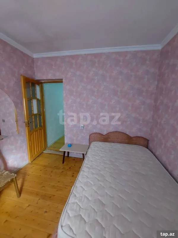 Kirayə verilir 2 otaqlı həyət evi