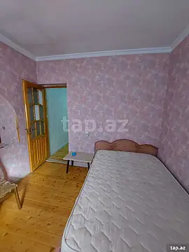 Kirayə verilir 2 otaqlı həyət evi