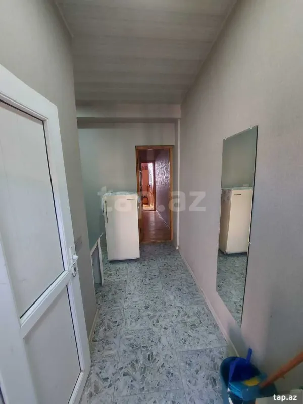 Kirayə verilir 2 otaqlı həyət evi