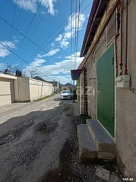 Kirayə verilir 2 otaqlı həyət evi — Bakı, Binəqədi 2 otaq