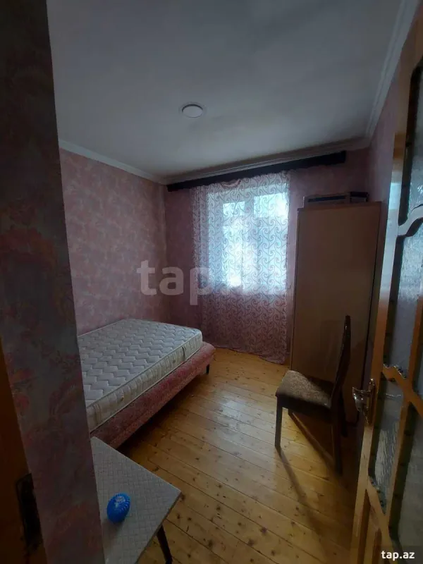 Kirayə verilir 2 otaqlı həyət evi