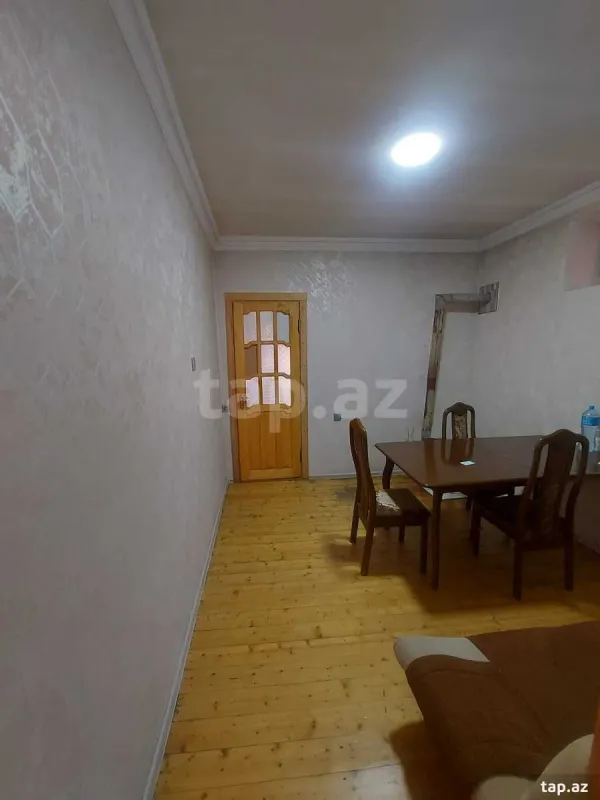 Kirayə verilir 2 otaqlı həyət evi