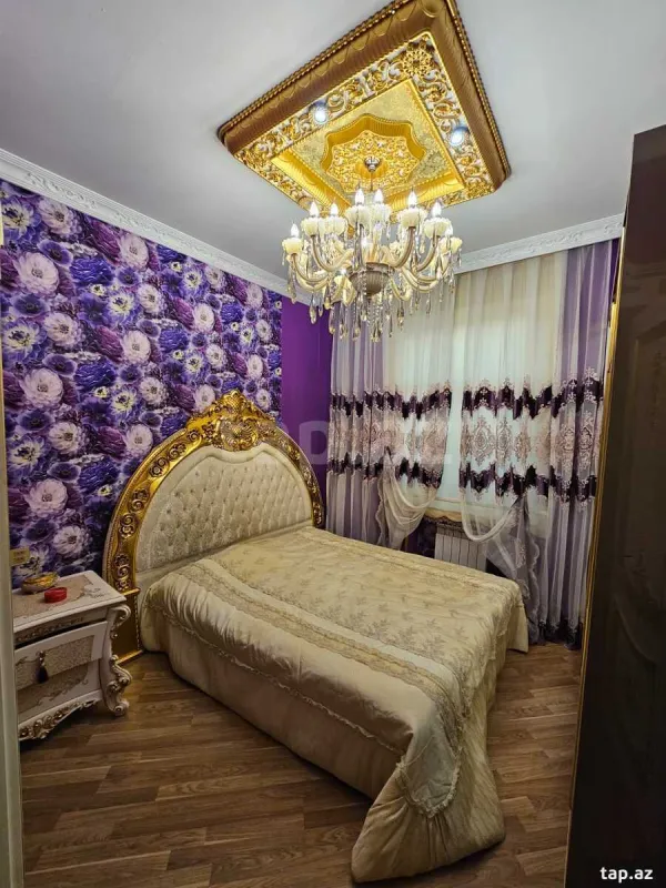 Satılır 6 otaqlı həyət evi