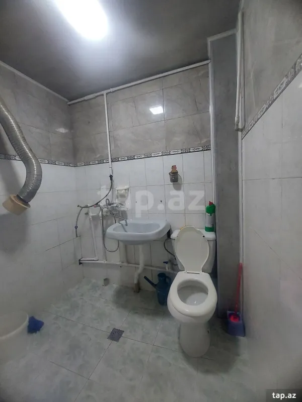 Satılır 2 otaqlı yeni tikili 48 m²