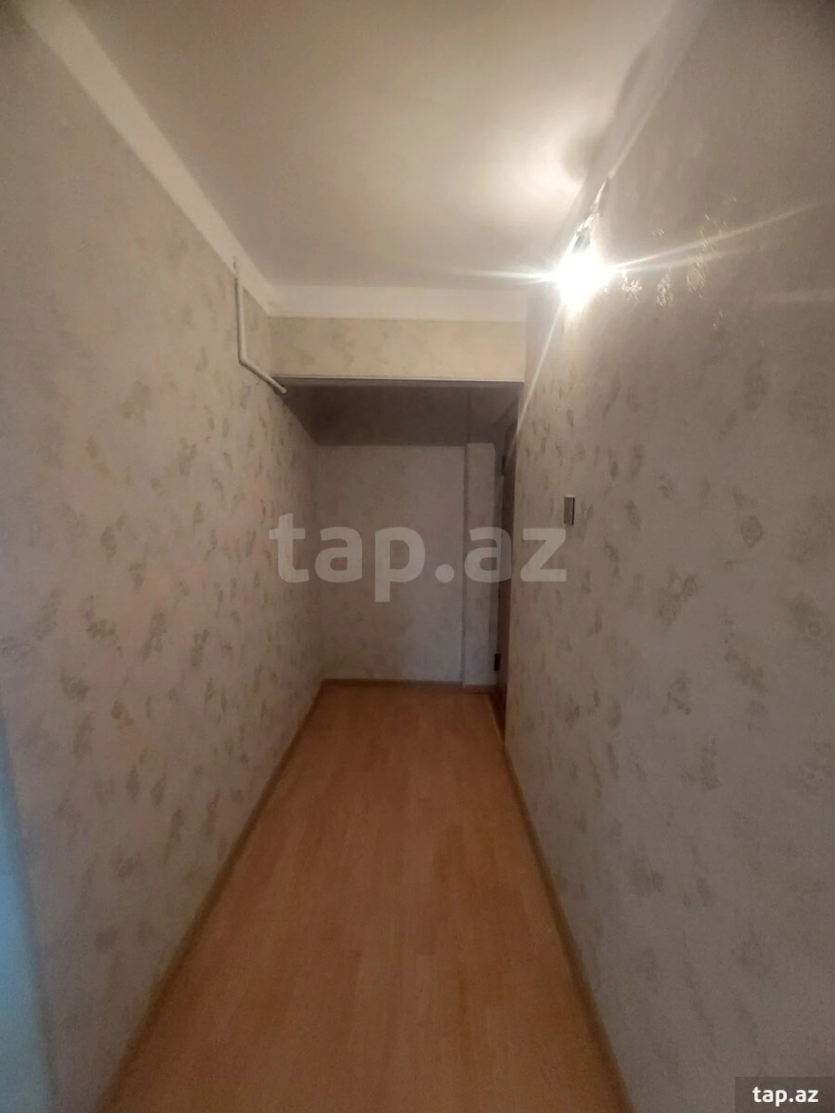 Satılır 2 otaqlı yeni tikili 48 m²