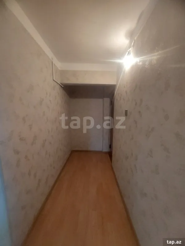 Satılır 2 otaqlı yeni tikili 48 m²