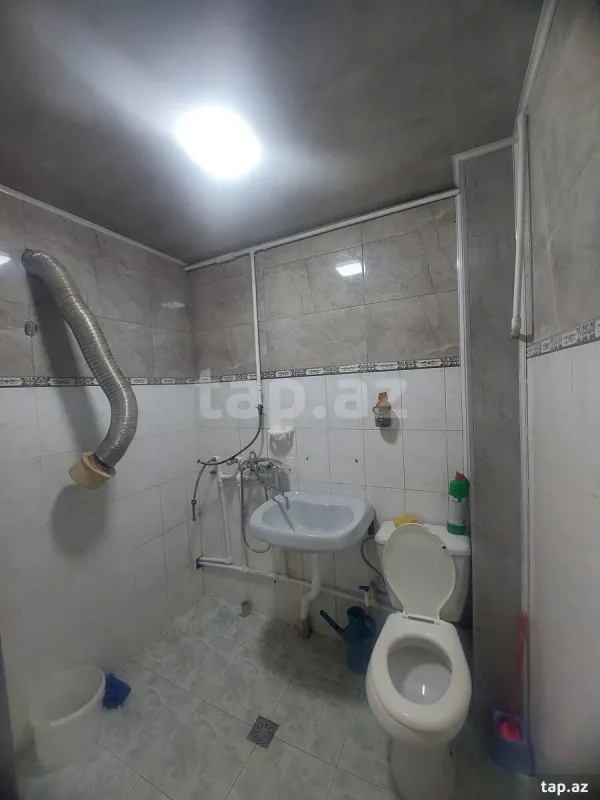 Satılır 2 otaqlı yeni tikili 48 m²