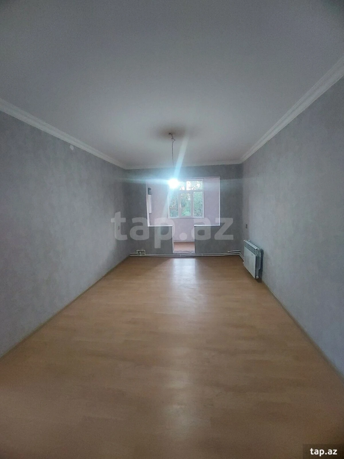 Satılır 2 otaqlı yeni tikili 48 m²