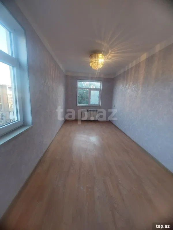 Satılır 2 otaqlı yeni tikili 48 m²