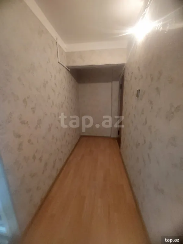 Satılır 2 otaqlı yeni tikili 48 m²