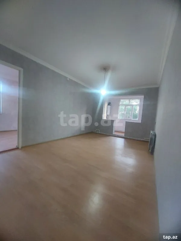 Satılır 2 otaqlı yeni tikili 48 m²