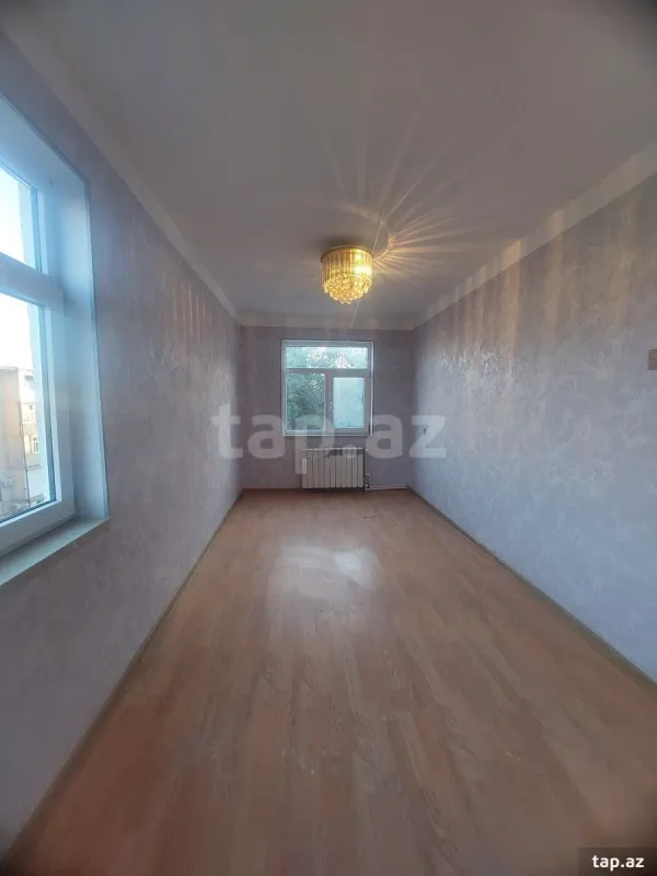 Satılır 2 otaqlı yeni tikili 48 m²