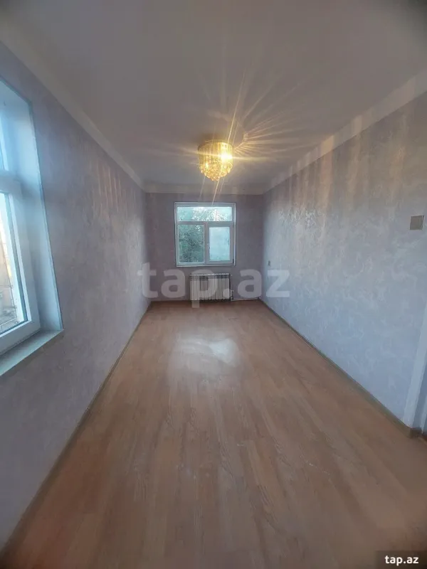 Satılır 2 otaqlı yeni tikili 48 m²