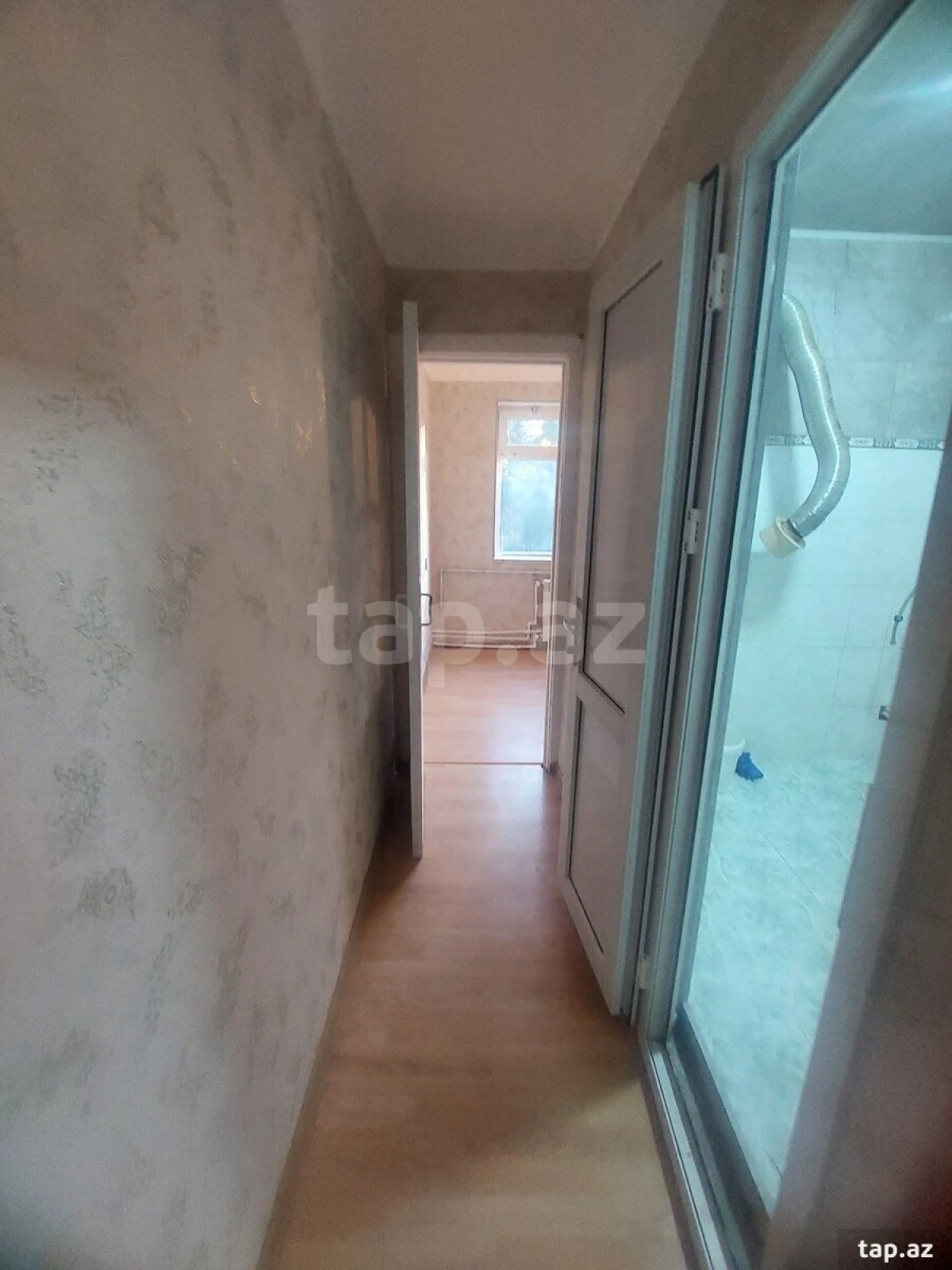 Satılır 2 otaqlı yeni tikili 48 m²
