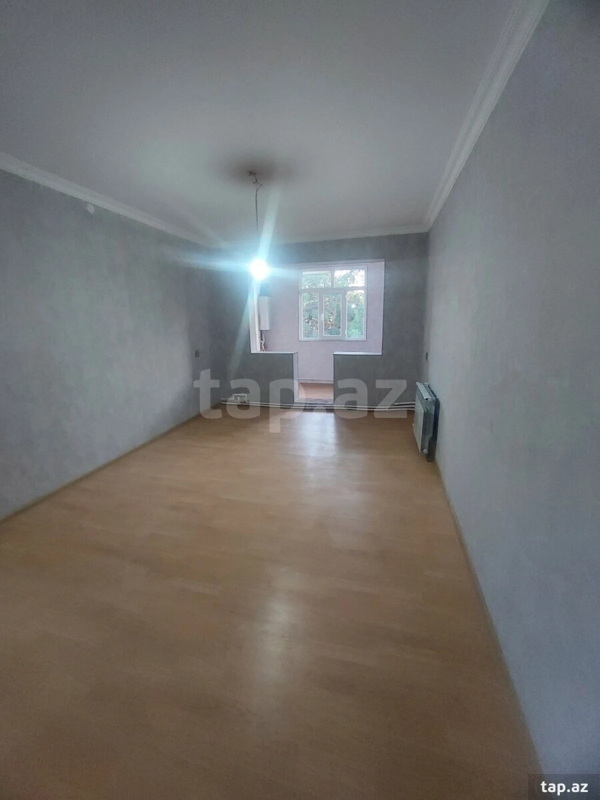 Satılır 2 otaqlı yeni tikili 48 m²