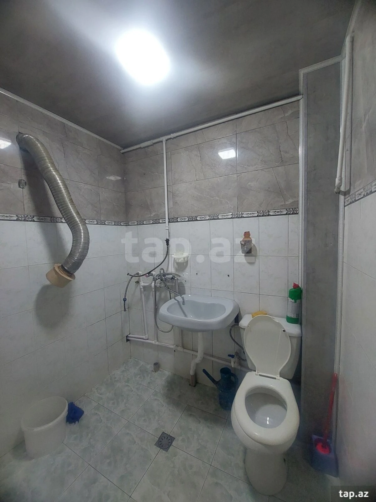 Satılır 2 otaqlı yeni tikili 48 m²