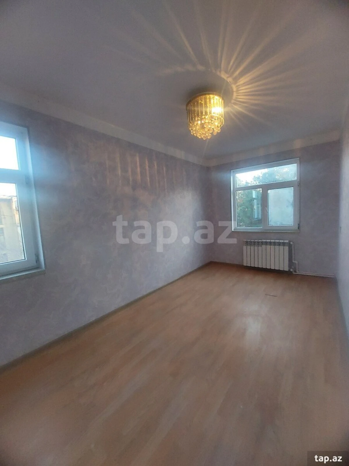 Satılır 2 otaqlı yeni tikili 48 m²