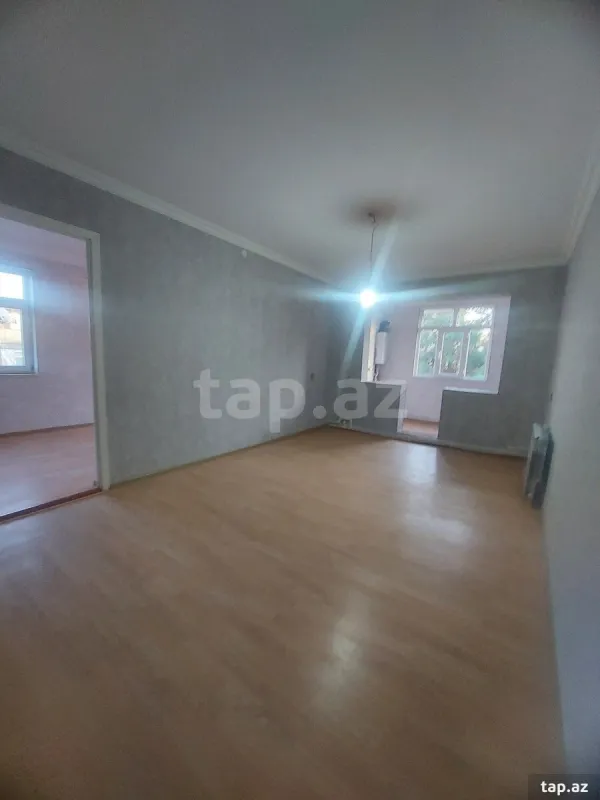 Satılır 2 otaqlı yeni tikili 48 m²