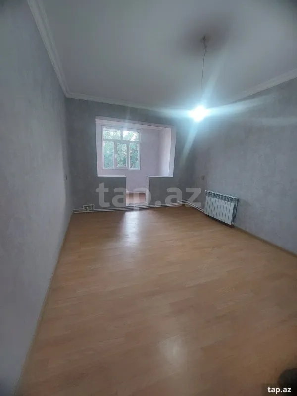 Satılır 2 otaqlı yeni tikili 48 m²