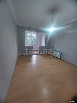 Satılır 2 otaqlı yeni tikili 48 m²