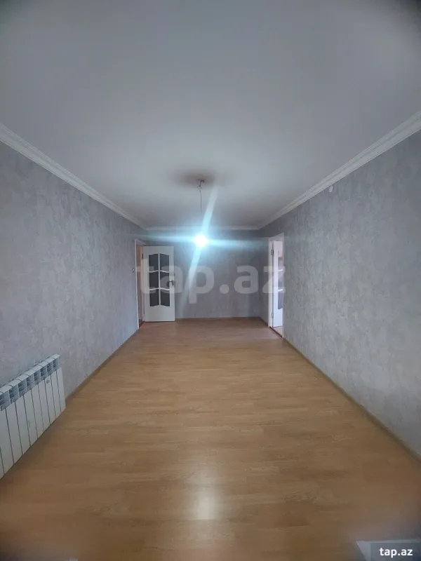 Satılır 2 otaqlı yeni tikili 48 m²