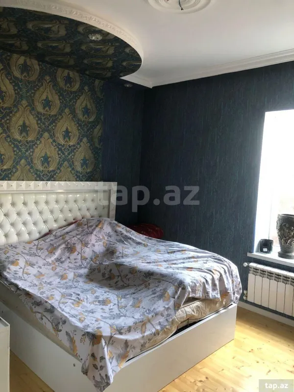 Satılır 5 otaqlı həyət evi