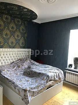 Satılır 5 otaqlı həyət evi