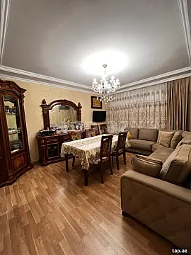 Satılır 3 otaqlı mənzil 68 m² — Sumqayıt 3 otaq 68.00 m²