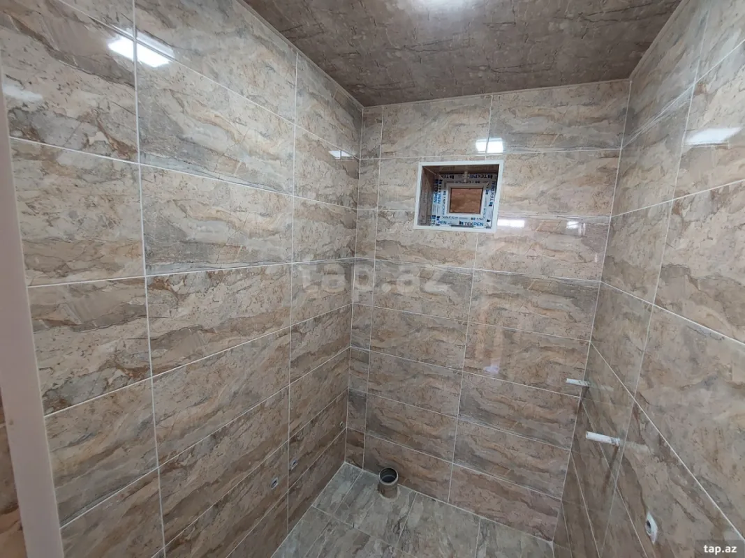 Satılır 3 otaqlı həyət evi