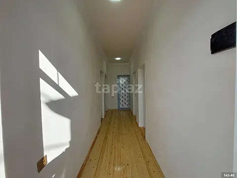 Satılır 3 otaqlı həyət evi