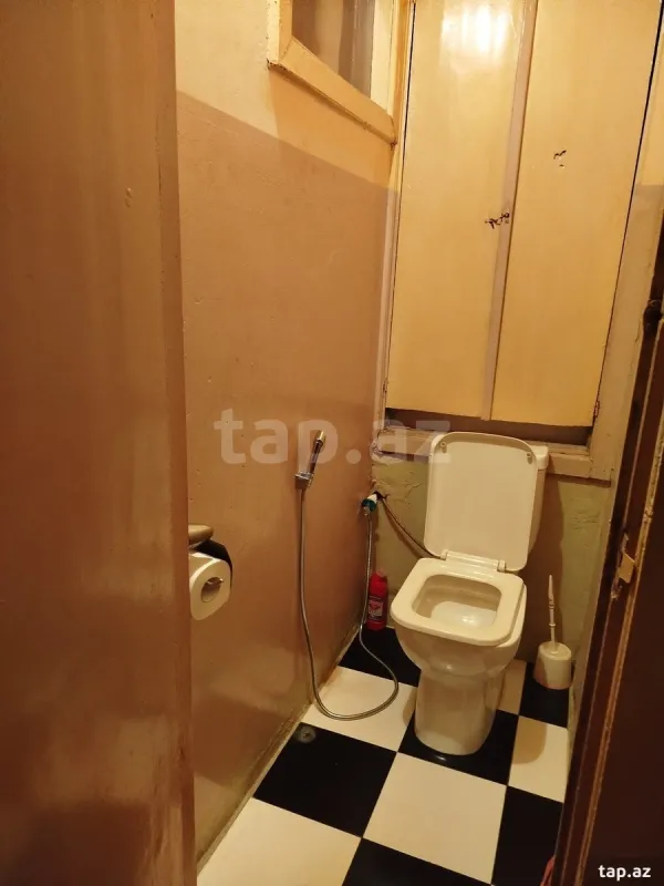 Satılır 2 otaqlı mənzil 48 m²