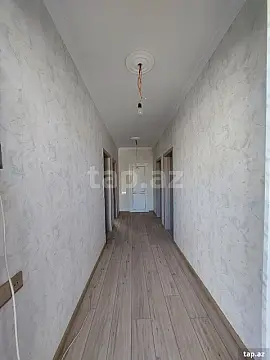 Satılır 3 otaqlı həyət evi