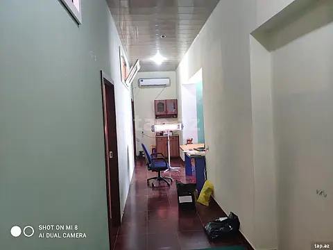 Kirayə verilir obyekt