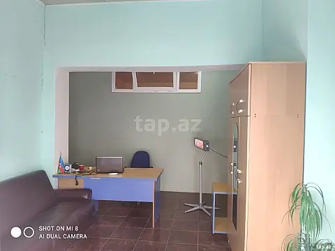 Kirayə verilir obyekt