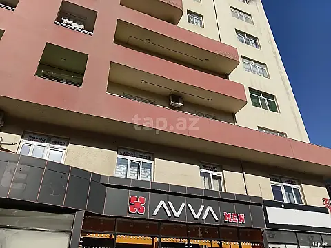 Kirayə verilir obyekt — Xırdalan, Xırdalan