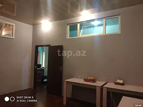 Kirayə verilir obyekt