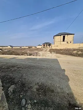 Satılır torpaq sahəsi — Bakı, Masazır