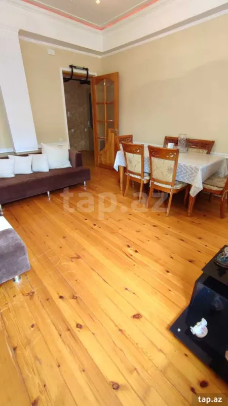 Satılır 2 otaqlı yeni tikili 47 m²